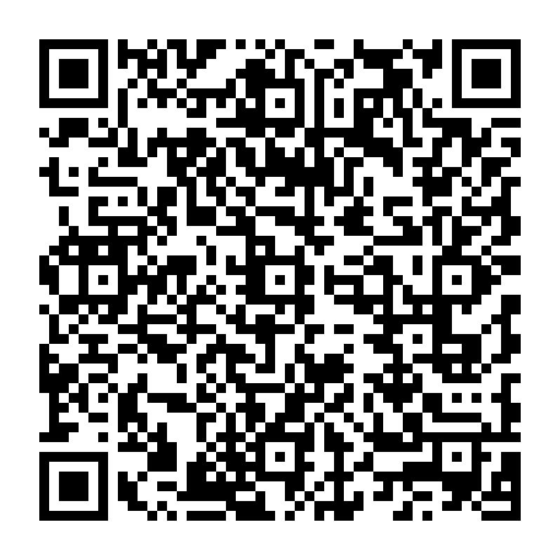 QR-kód