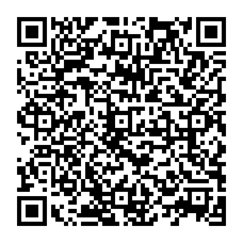 QR-kód