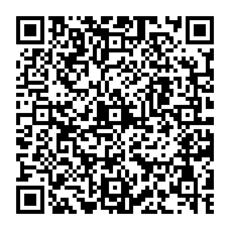 QR-kód kép