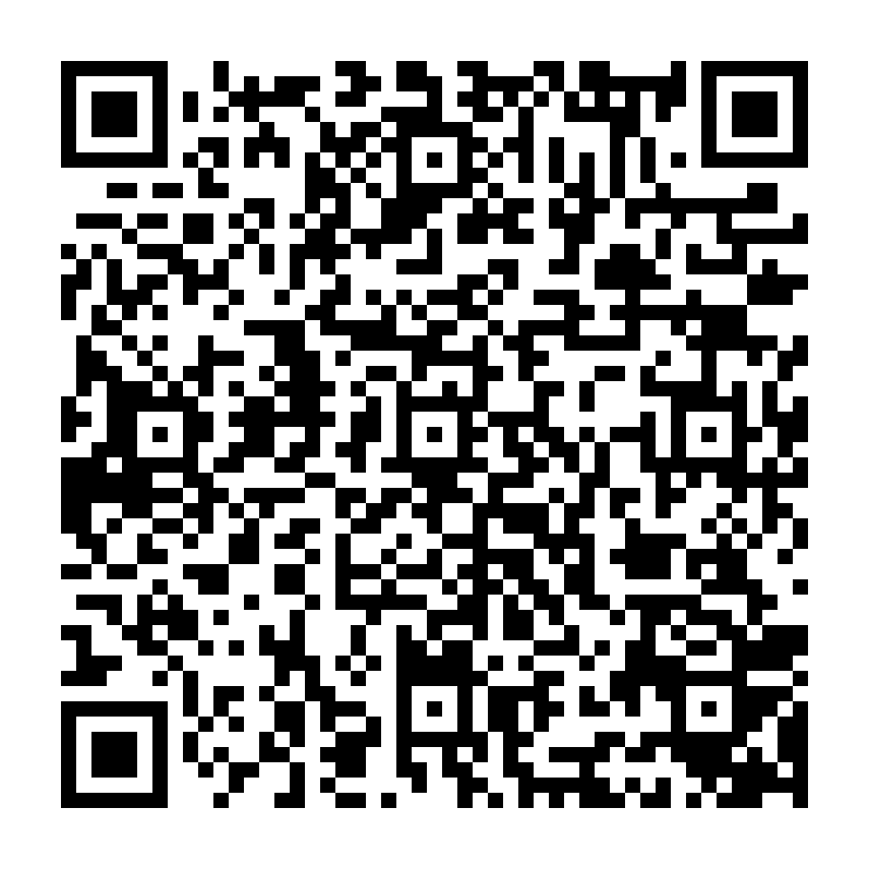 QR-kód