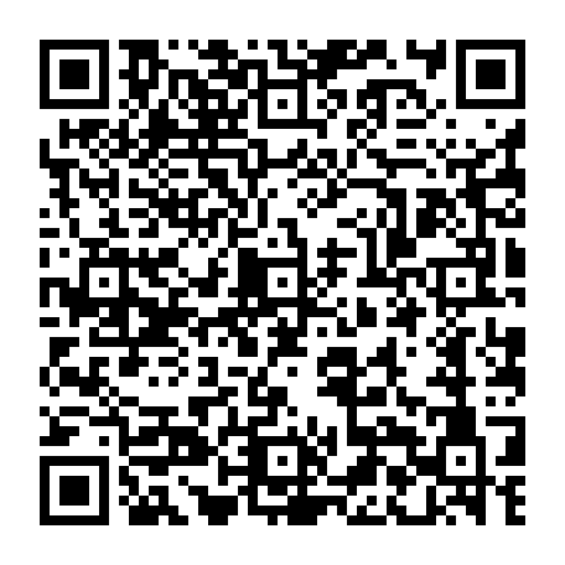 QR-kód