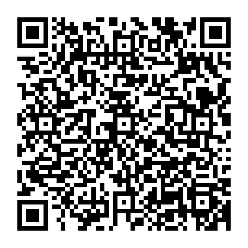 QR-kód