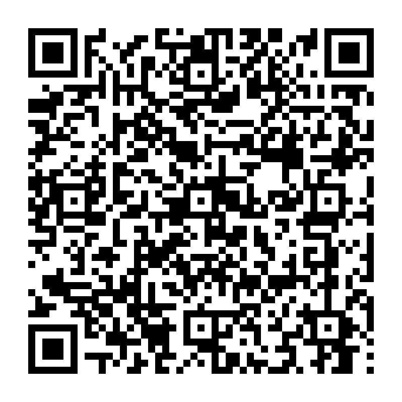 QR-kód kép