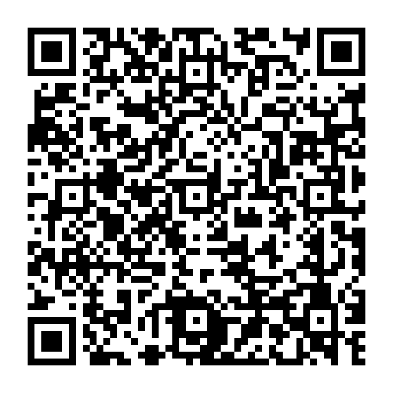 QR-kód