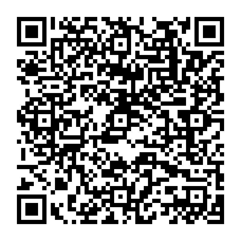 QR-kód