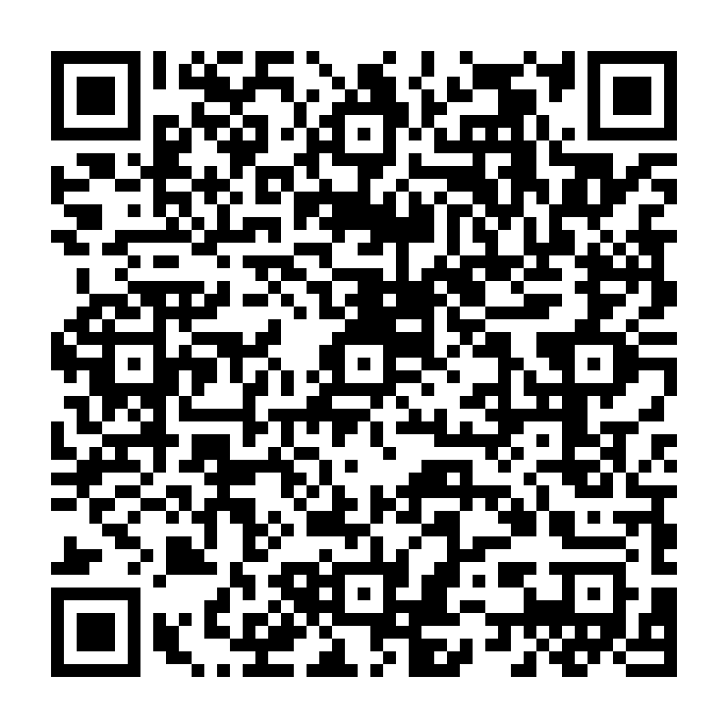 QR-kód