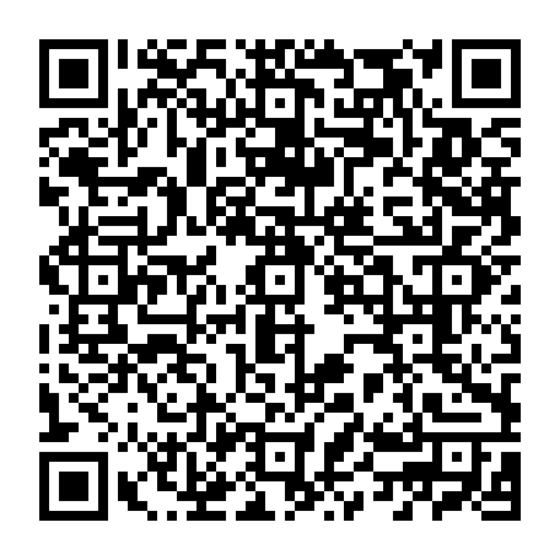 QR-kód