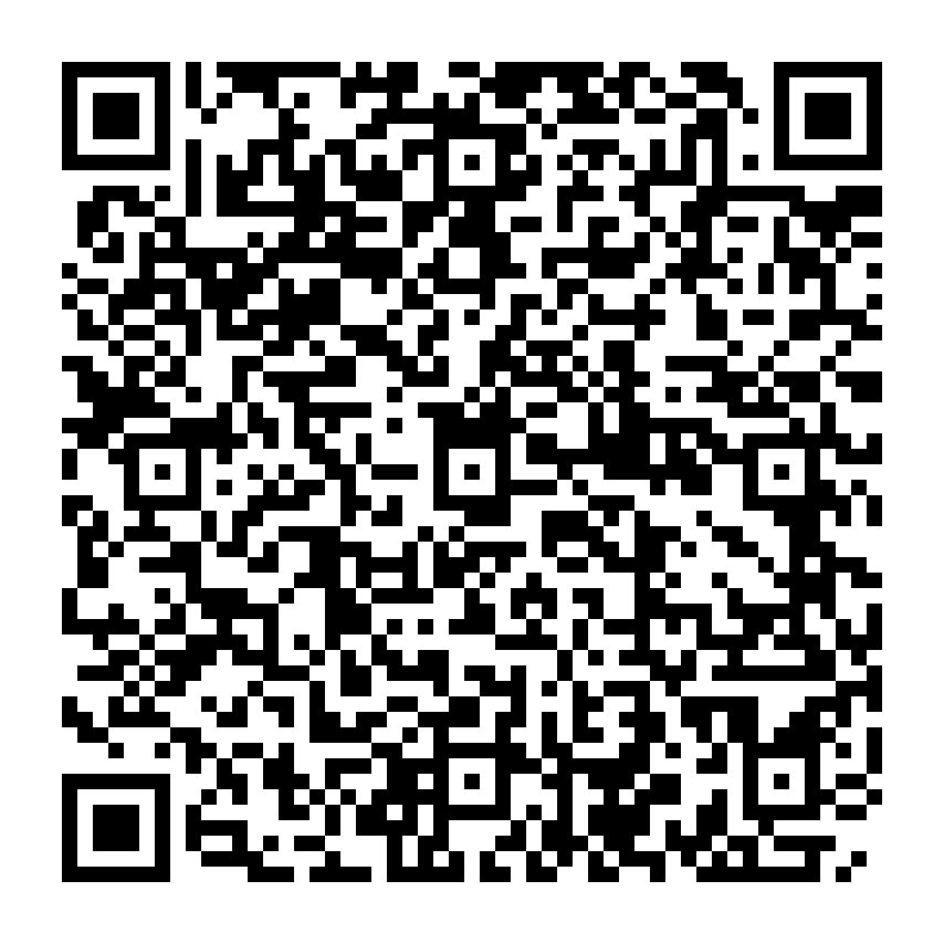 QR-kód