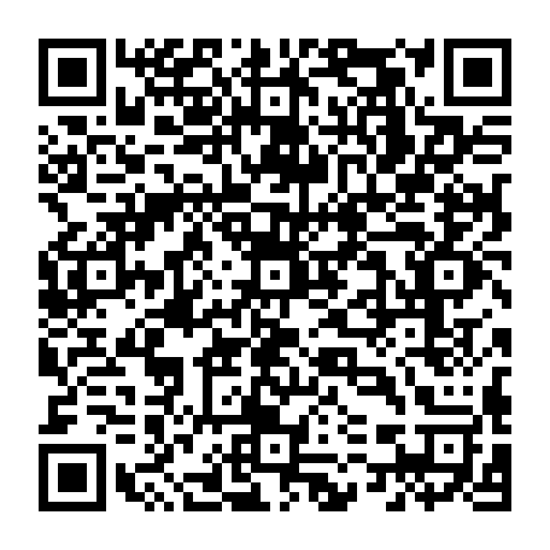 QR-kód