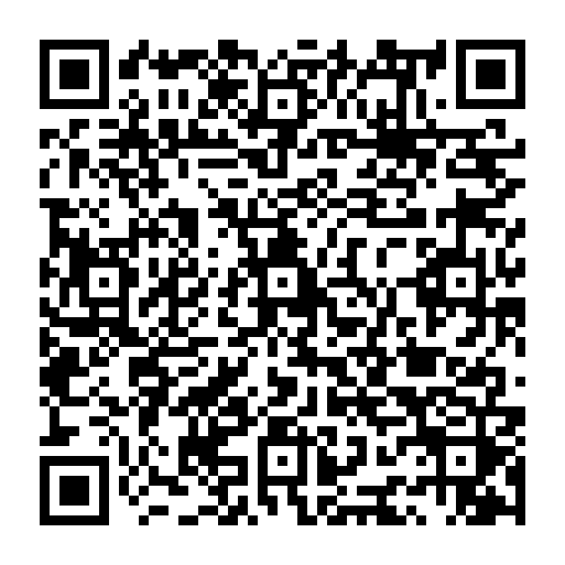 QR-kód