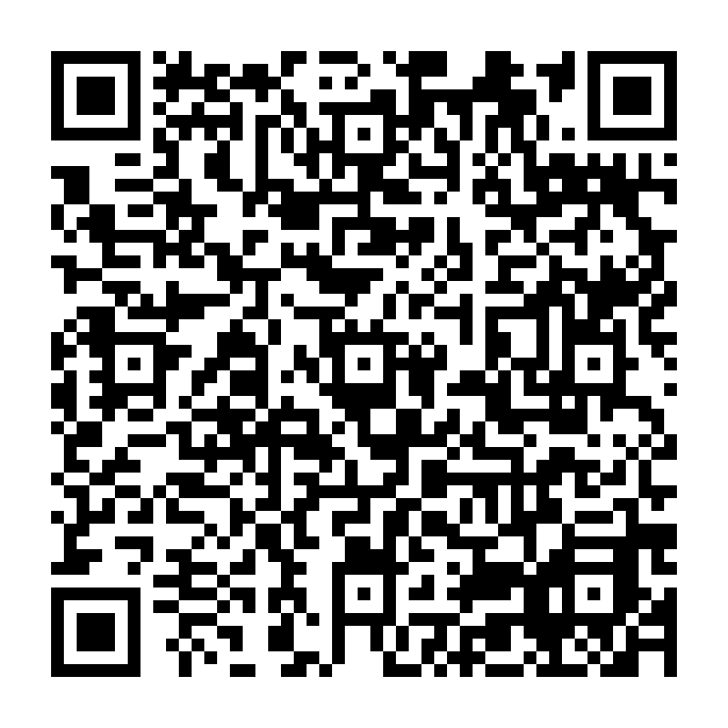 QR-kód
