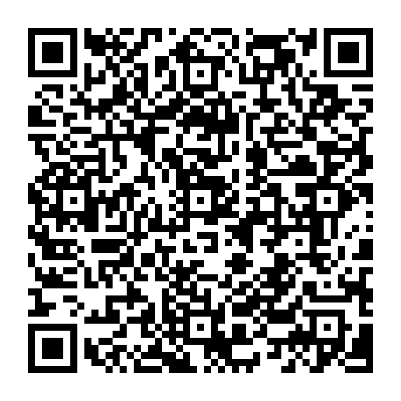 QR-kód
