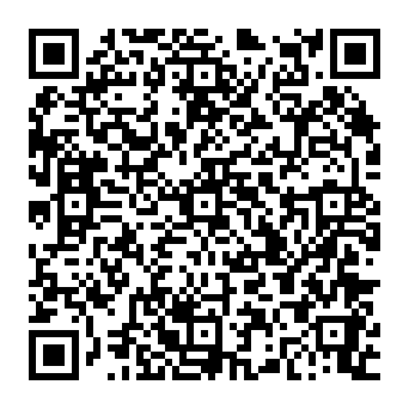 QR-kód