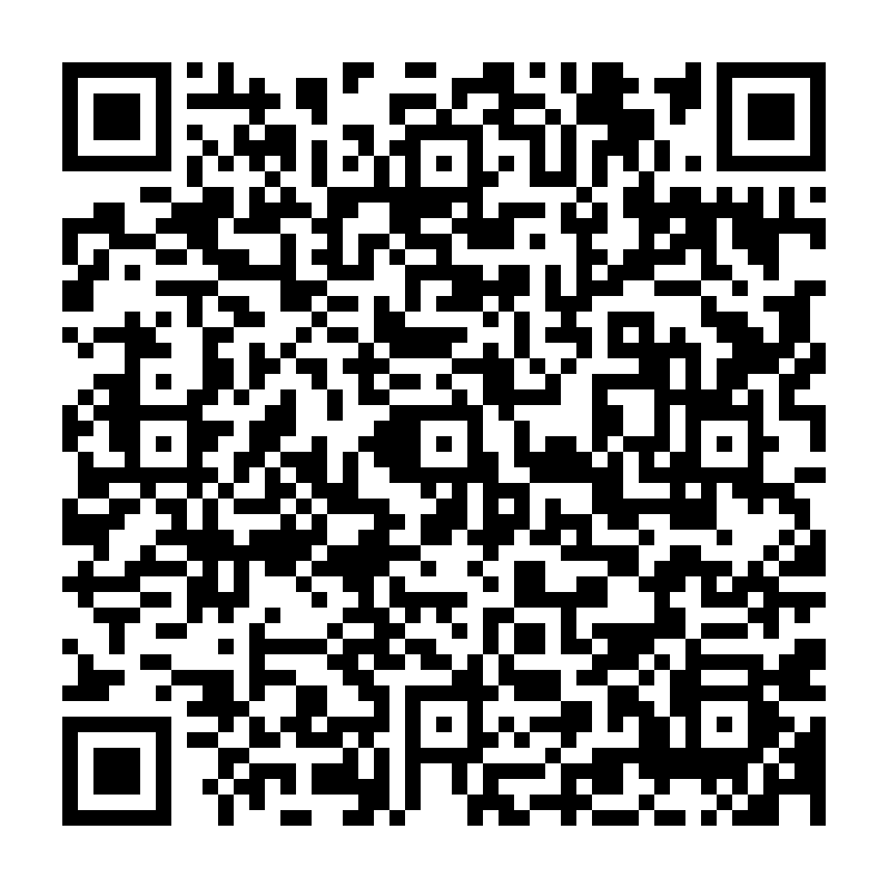 QR-kód