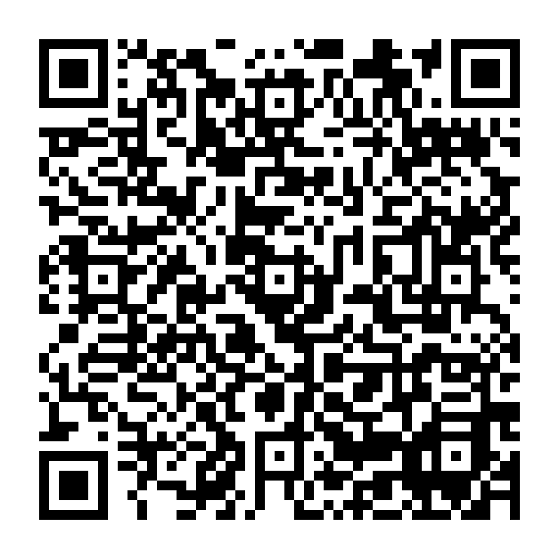 QR-kód