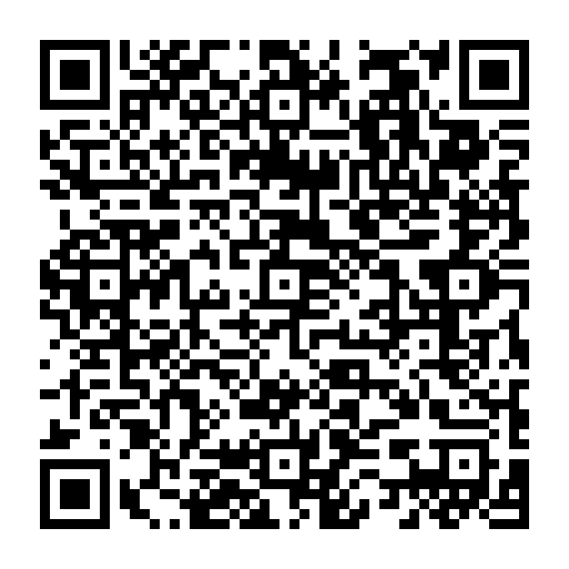 QR-kód