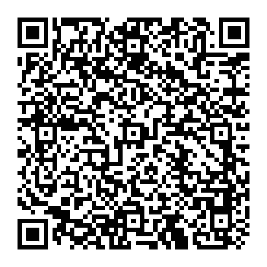 QR-kód