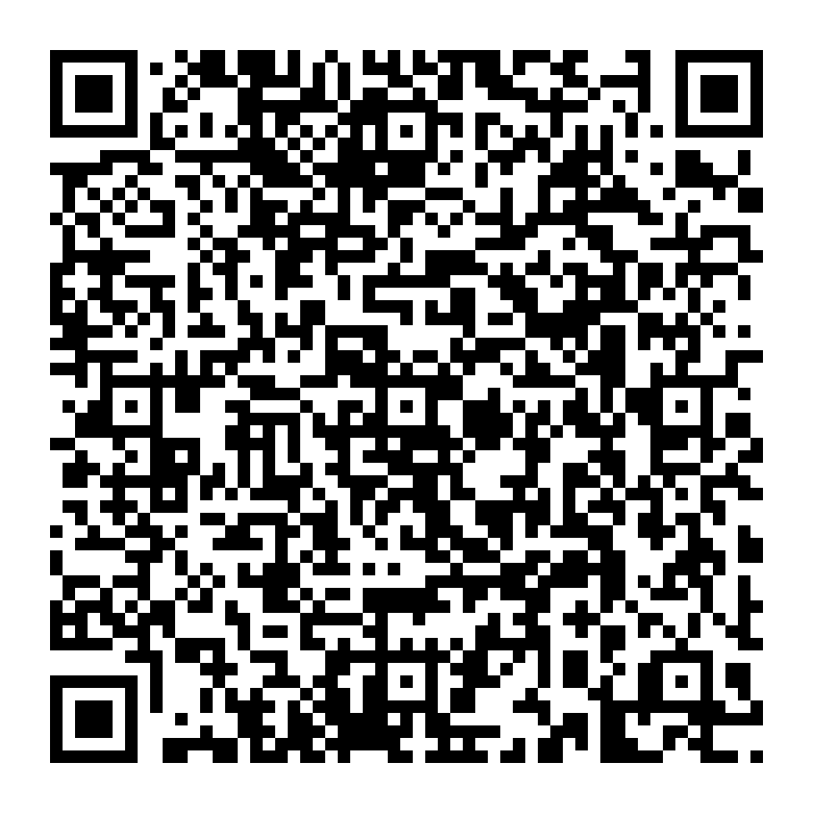 QR-kód