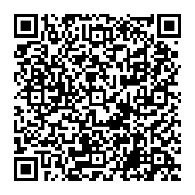 QR-kód