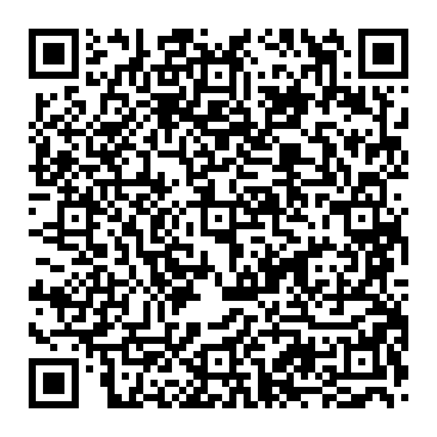QR-kód
