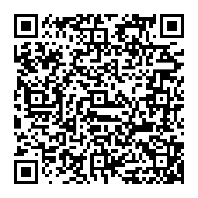 QR-kód kép