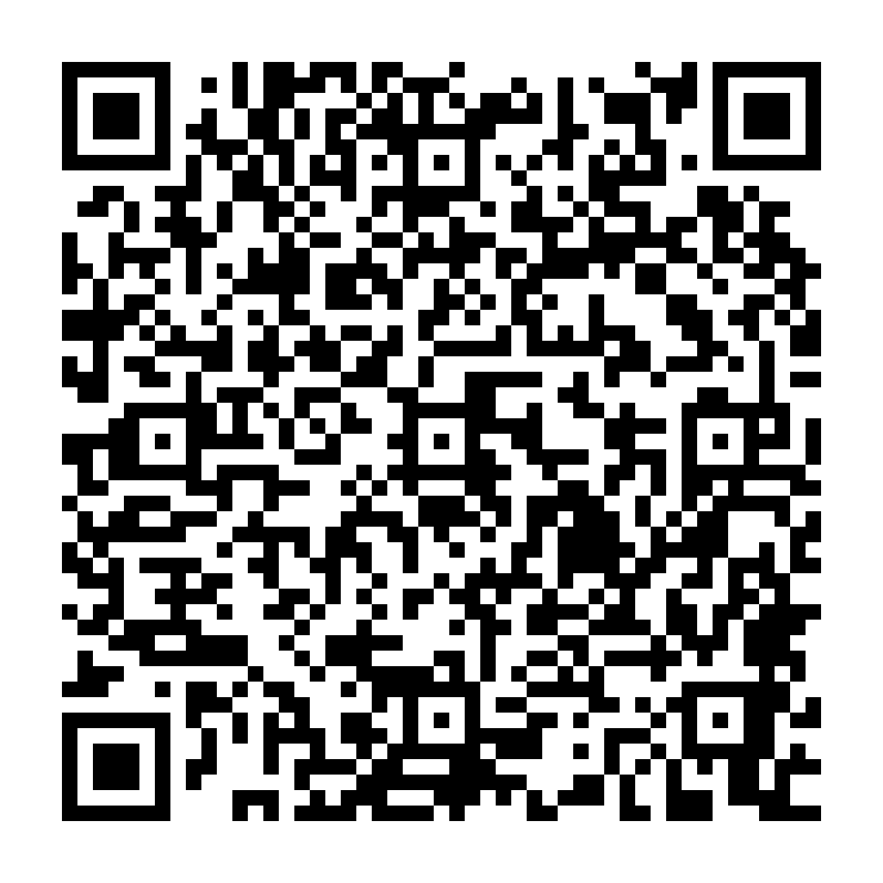 QR-kód