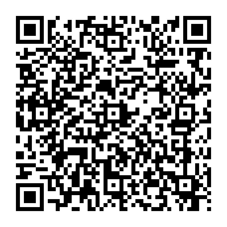 QR-kód