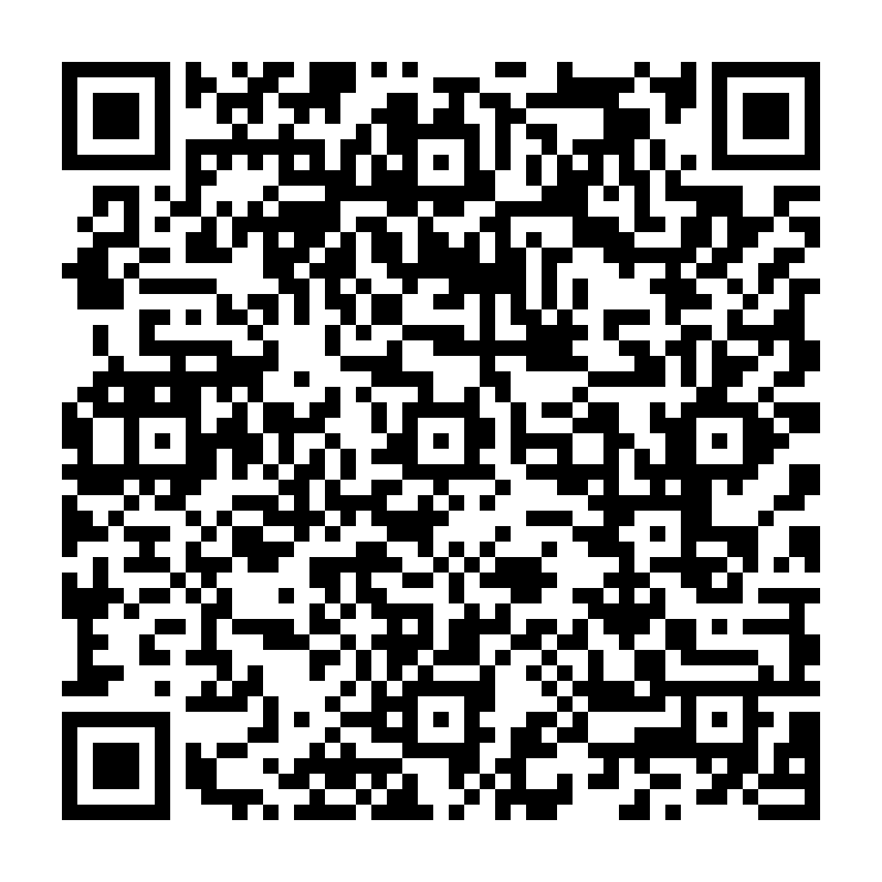 QR-kód
