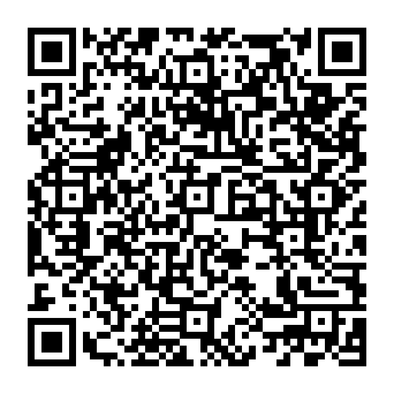 QR-kód