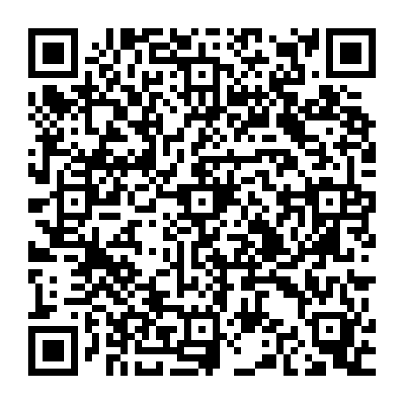 QR-kód