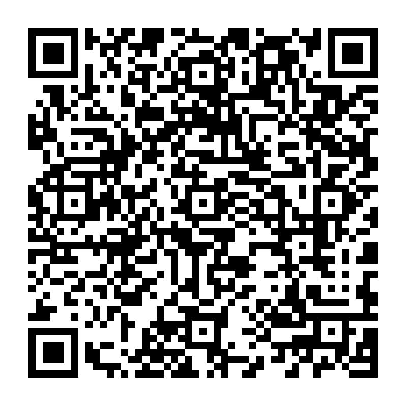 QR-kód