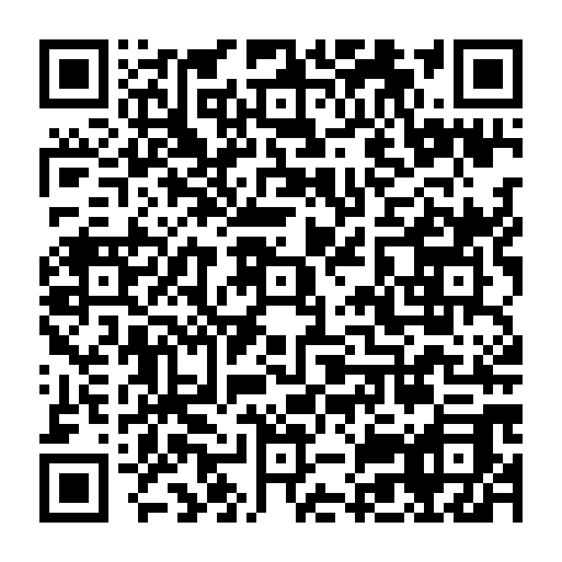 QR-kód