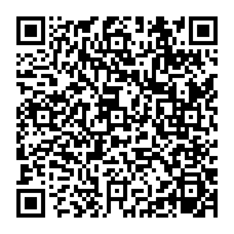 QR-kód
