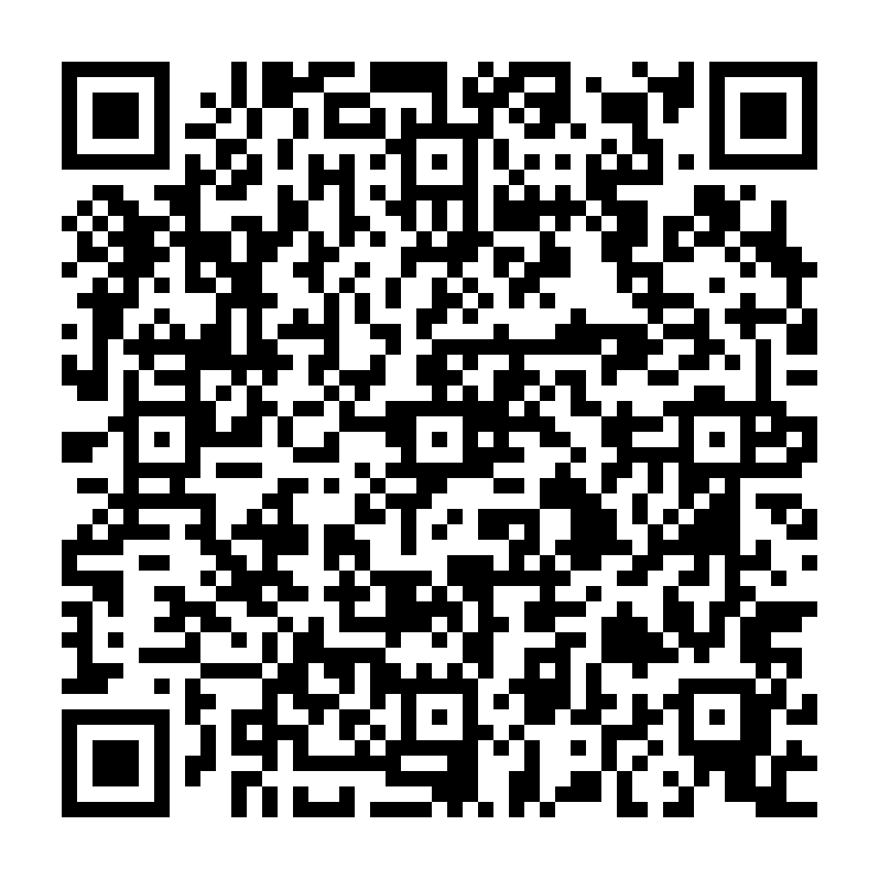 QR-kód