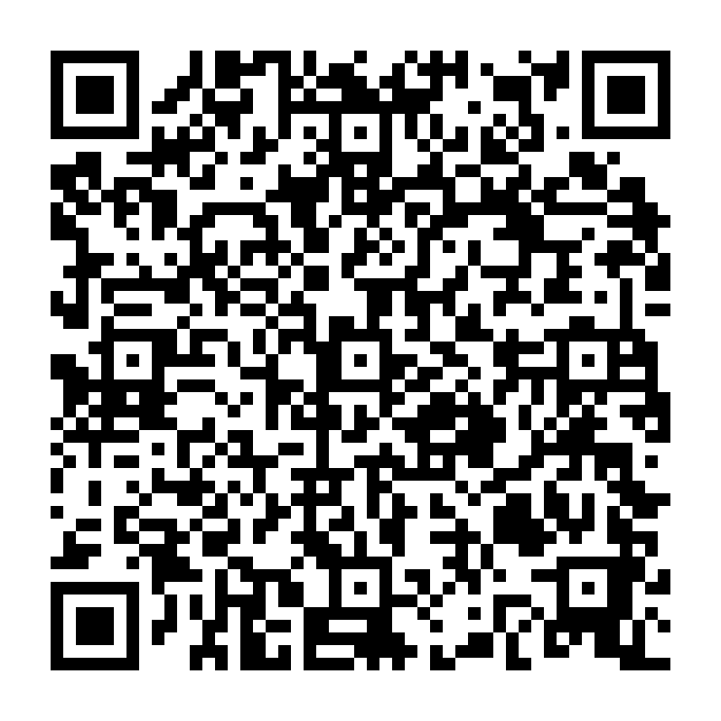 QR-kód
