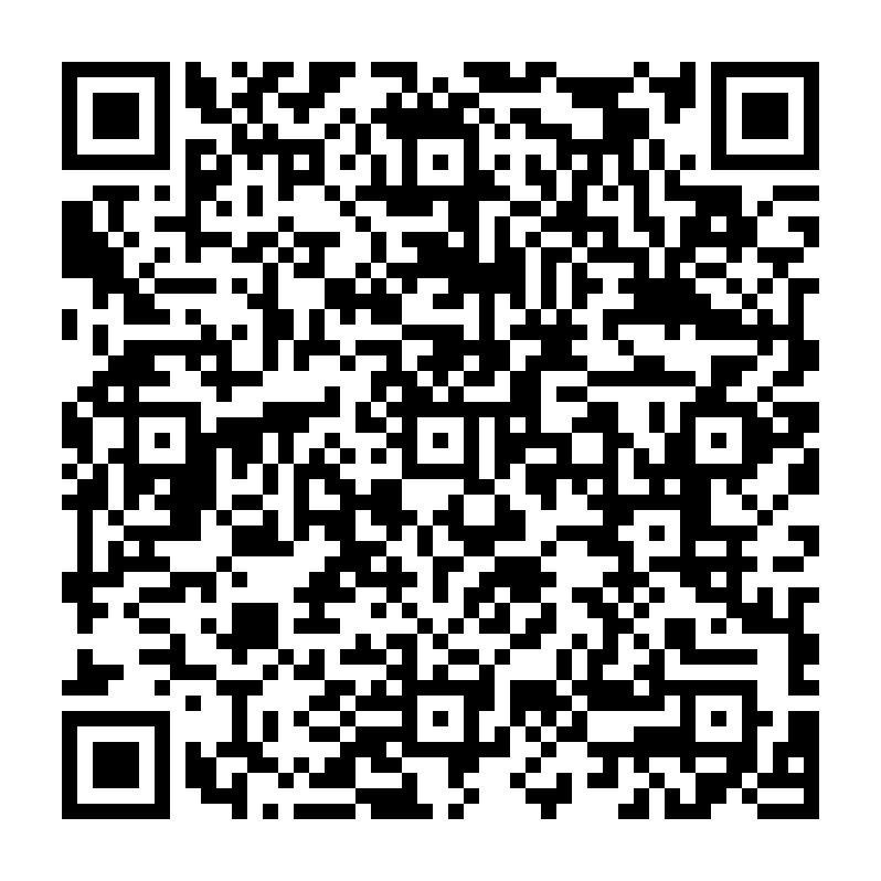 QR-kód