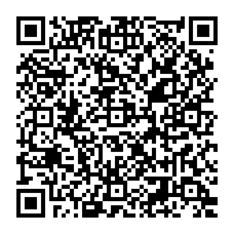 QR-kód