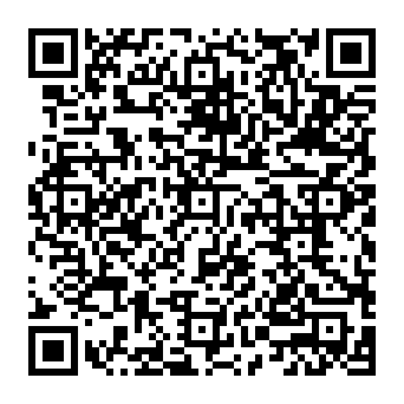 QR-kód