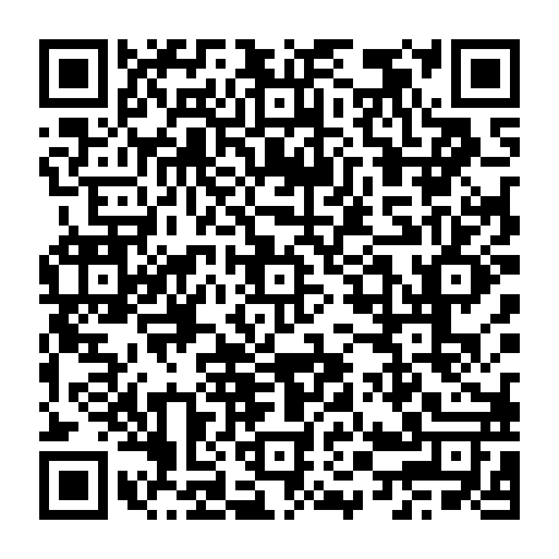 QR-kód