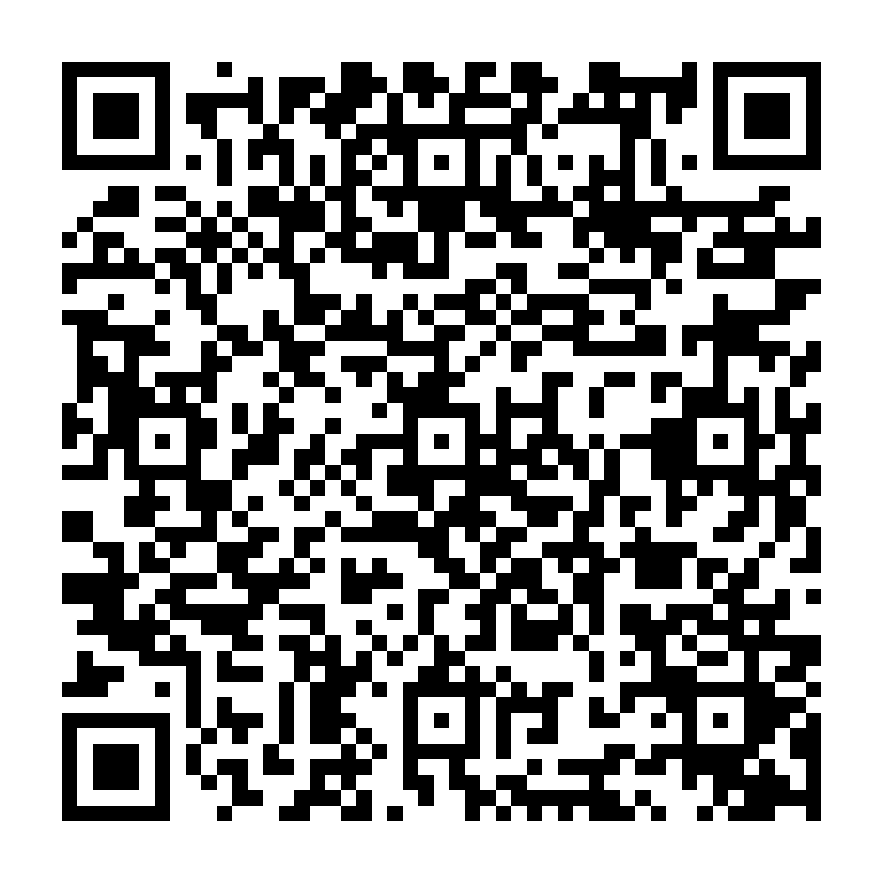 QR-kód