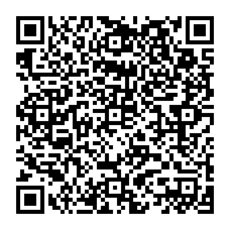 QR-kód