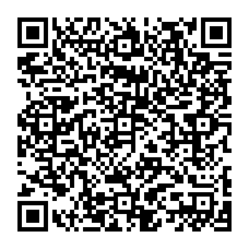 QR-kód
