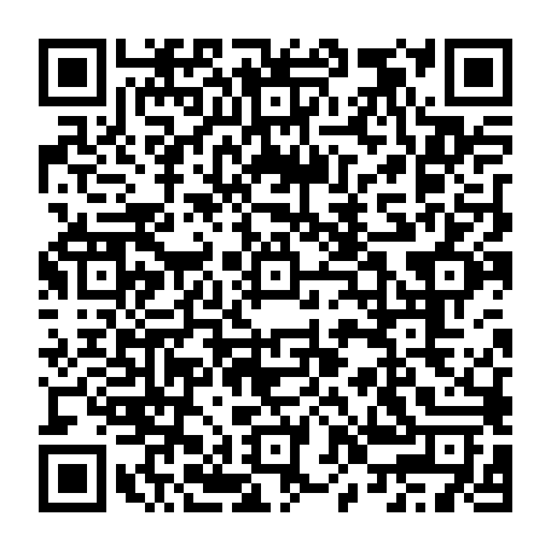 QR-kód