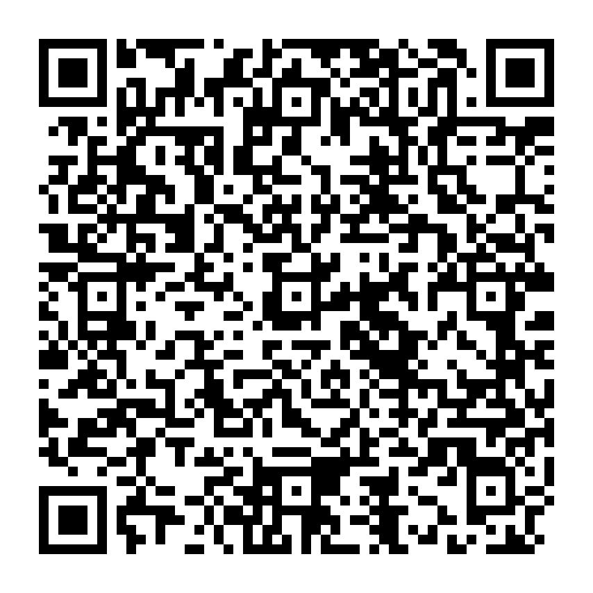 QR-kód