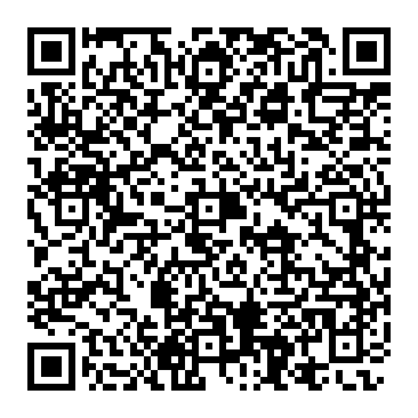QR-kód