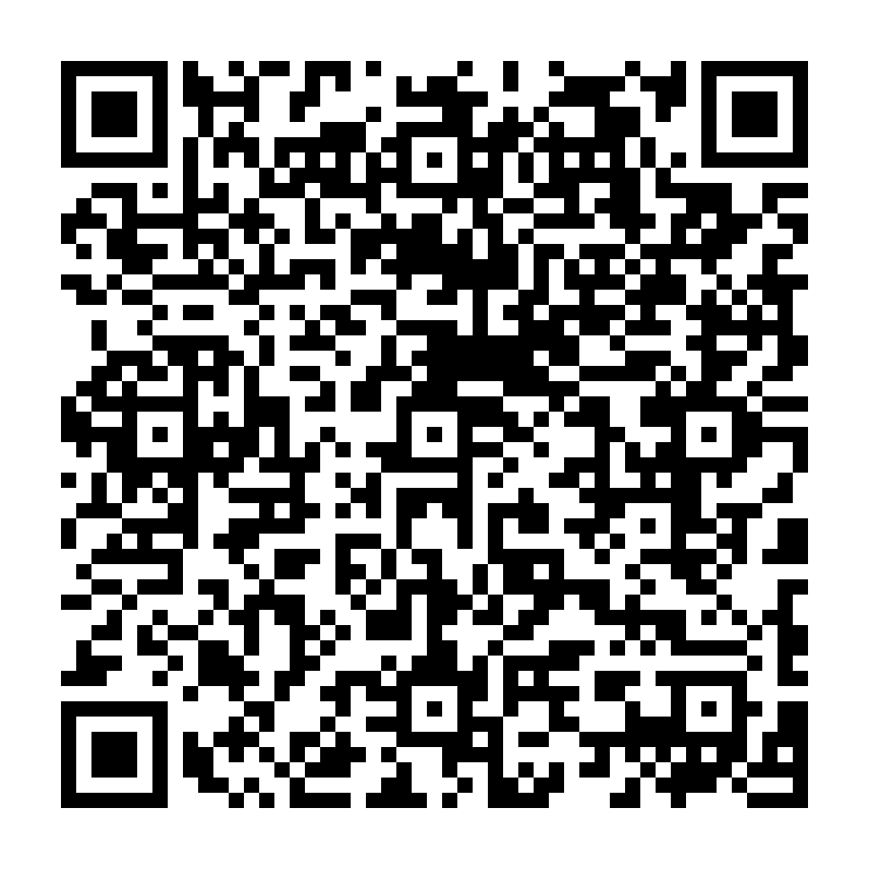 QR-kód
