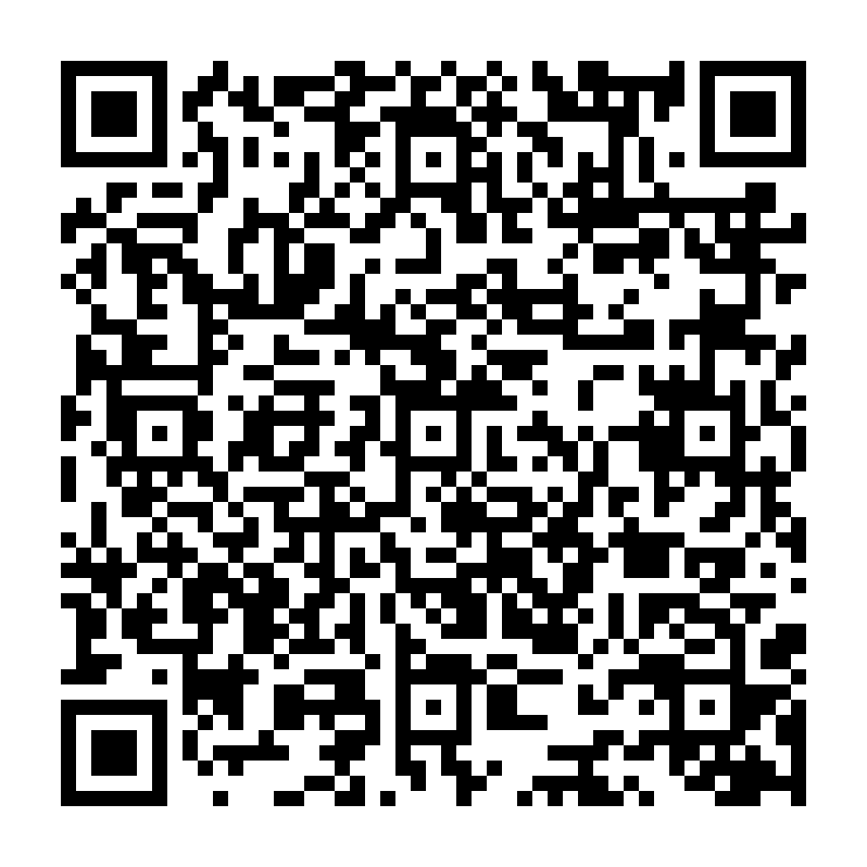 QR-kód