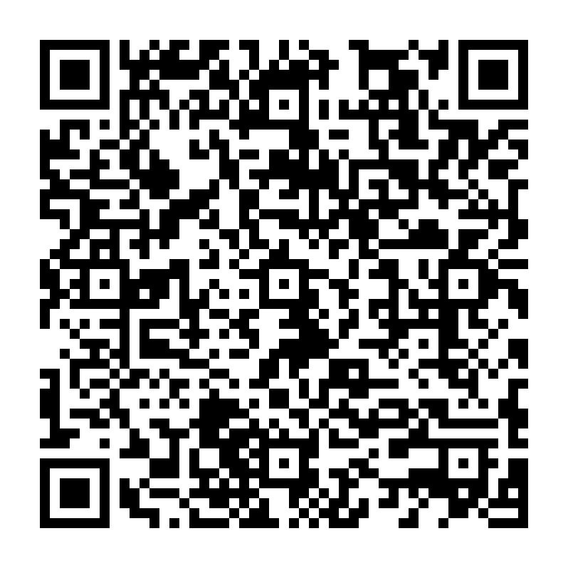 QR-kód
