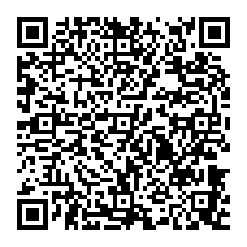 QR-kód