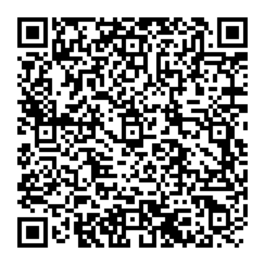 QR-kód